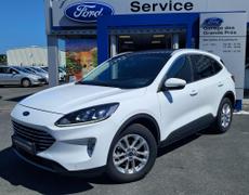Ford Kuga Dives-sur-Mer