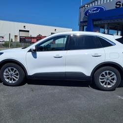 Ford Kuga TITANIUM 2.5 FLEXIFUEL 190 CH BVA Dives-sur-Mer