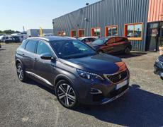 Peugeot 3008 La Montagne