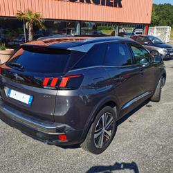 Peugeot 3008 2.0 HDi 180 ch EAT8 GT La Montagne