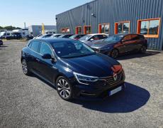 Renault Megane E-Tech La Montagne