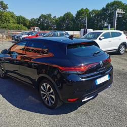 Renault Megane E-Tech 1.6 160 ch PLUG-IN HYBRID INTENS La Montagne