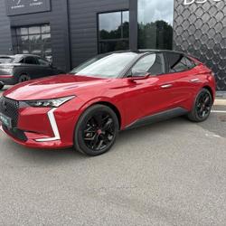 DS DS4 E-TENSE 225ch Performance Line + Quimper