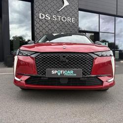 DS DS4 E-TENSE 225ch Performance Line + Quimper
