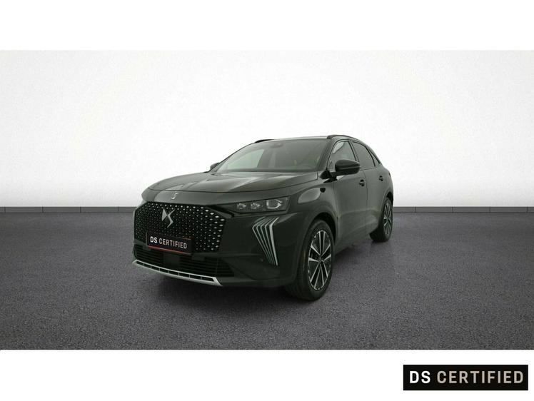 DS DS7  - 34 578 €