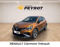 Renault Captur Clermont-l'Hérault