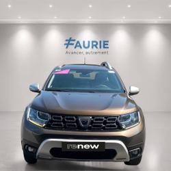 Dacia Duster Duster dCi 110 EDC 4x2 Prestige Tr&eacute;lissac
