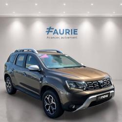 Dacia Duster Duster dCi 110 EDC 4x2 Prestige Tr&eacute;lissac