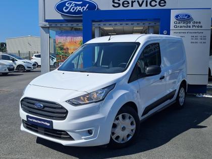 Ford Transit Connect - L1 TREND 1.5 TDCI 75 CH - 9 990 €