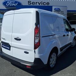Ford Transit Connect L1 TREND 1.5 TDCI 75 CH Dives-sur-Mer