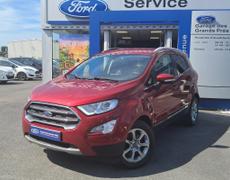Ford Ecosport Dives-sur-Mer