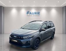 Dacia Jogger Trélissac