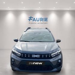 Dacia Jogger Jogger Hybrid 155 7 pl Extreme Tr&eacute;lissac