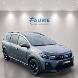 Dacia Jogger Jogger Hybrid 155 7 pl Extreme Tr&eacute;lissac