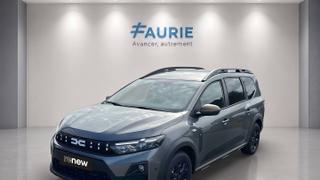 Dacia Jogger  - photo 0