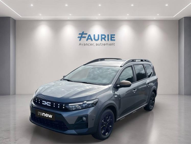 Dacia Jogger  - 26 990 €