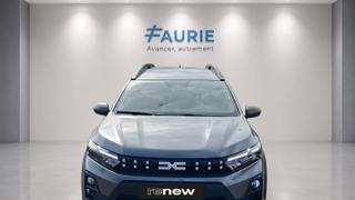 Dacia Jogger  - photo 1