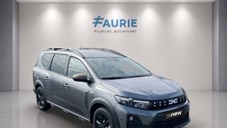 Dacia Jogger  - photo 2