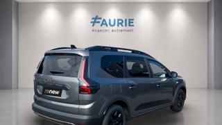 Dacia Jogger  - photo 4