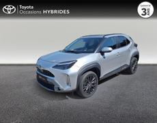 Toyota Yaris Cross Vernouillet