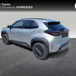 Toyota Yaris Cross 116h Trail MY22 Vernouillet