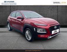 Hyundai Kona Liévin