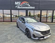 Peugeot e-308 Bonchamp-lès-Laval