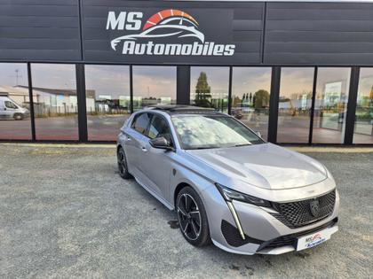 Peugeot e-308 - ELECTRIQUE 156 CH GT - 26 840 €