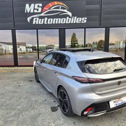 Peugeot e-308 ELECTRIQUE 156 CH GT Bonchamp-l&egrave;s-Laval