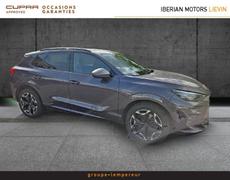 Cupra Terramar Liévin