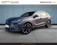 Cupra Terramar Liévin