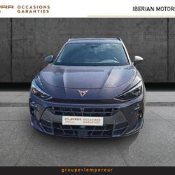 Cupra Terramar 1.5 eHybrid 272ch VZ DSG6 Li&eacute;vin