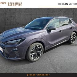 Cupra Terramar 1.5 eHybrid 272ch VZ DSG6 Li&eacute;vin