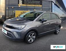Opel Crossland Reims
