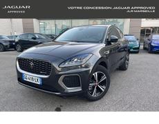 Jaguar E-Pace Marseille 10e Arrondissement
