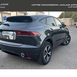 Jaguar E-Pace P200 FlexFuel MHEV R-Dynamic S BVA AWD occasion - Marseille 10e Arrondissement - photo 2/19