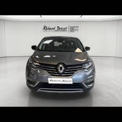 Renault Espace 5 Espace dCi 160 Energy Twin Turbo Zen EDC Villeurbanne