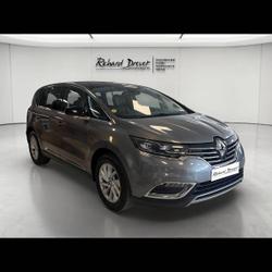 Renault Espace 5 Espace dCi 160 Energy Twin Turbo Zen EDC Villeurbanne