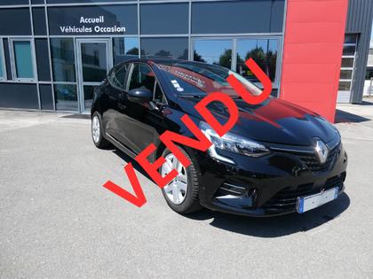Renault Clio 5 - BUSINESS 1.6 e-TECH HYBRID 140 cv EDC - 15 690 €