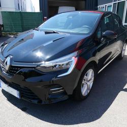 Renault Clio 5 BUSINESS 1.6 e-TECH HYBRID 140 cv EDC Vitr&eacute;