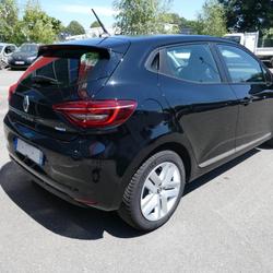 Renault Clio 5 BUSINESS 1.6 e-TECH HYBRID 140 cv EDC Vitr&eacute;