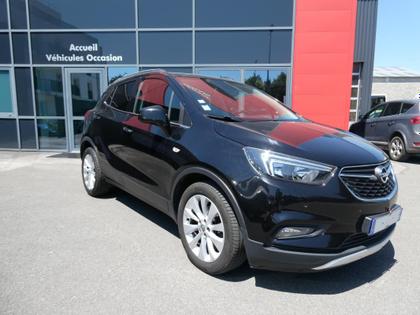 Opel Mokka - 1.6 CDTI BUSINESS EDITION - 10 990 €