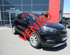 Opel Mokka Vitré