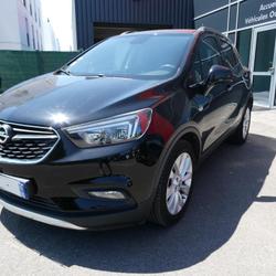 Opel Mokka 1.6 CDTI BUSINESS EDITION Vitr&eacute;