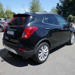 Opel Mokka 1.6 CDTI BUSINESS EDITION Vitr&eacute;