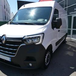 Renault Master F3500 L2H2 ENERGY DCI 150 cv GD CONFORT Vitr&eacute;