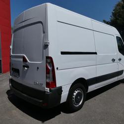 Renault Master F3500 L2H2 ENERGY DCI 150 cv GD CONFORT Vitr&eacute;