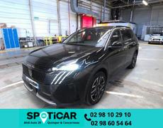 Peugeot 5008 Concarneau