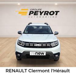 Dacia Duster Blue dCi 115 4x4 Journey occasion - Clermont-l'H&eacute;rault - photo 2/27