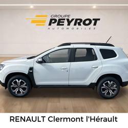 Dacia Duster Blue dCi 115 4x4 Journey occasion - Clermont-l'H&eacute;rault - photo 3/27